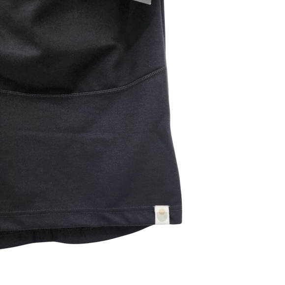 Lalabu Women's Sleeveless Front Pouch Southe Shirt - S - Picture 4 of 9